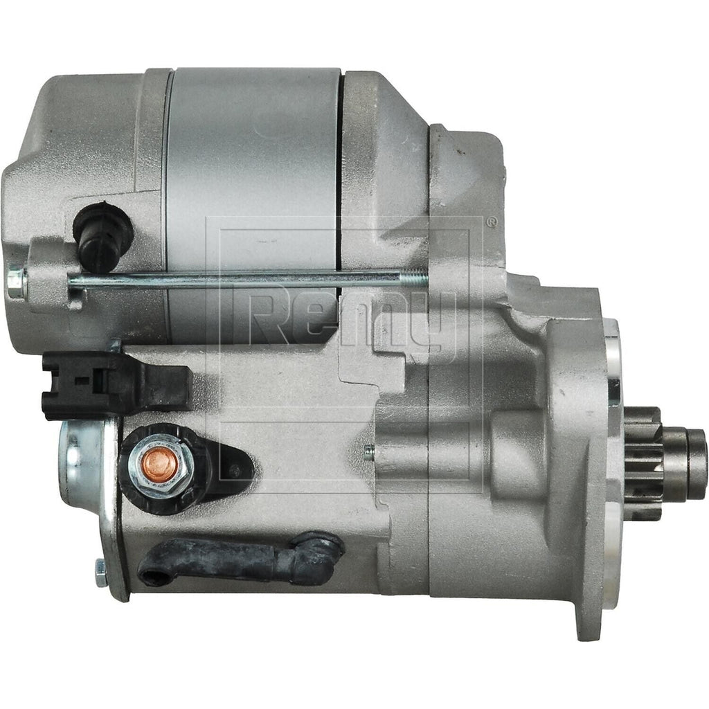 Remy Starter Motor for Celica, MR2 Spyder, Corolla 95567