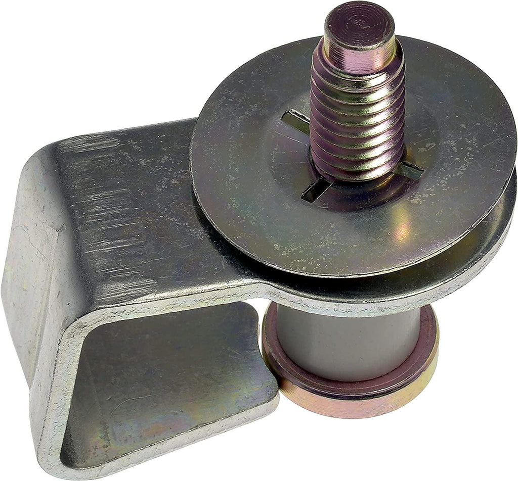 Dorman 38448 Door Striker Bolt - 7/16-14 In. Compatible with Select Ford / Lincoln / Mercury Models