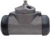 Professional 18E855 Rear Drum Brake Wheel Cylinder