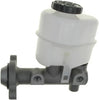 MC390919 Professional Grade Brake Master Cylinder