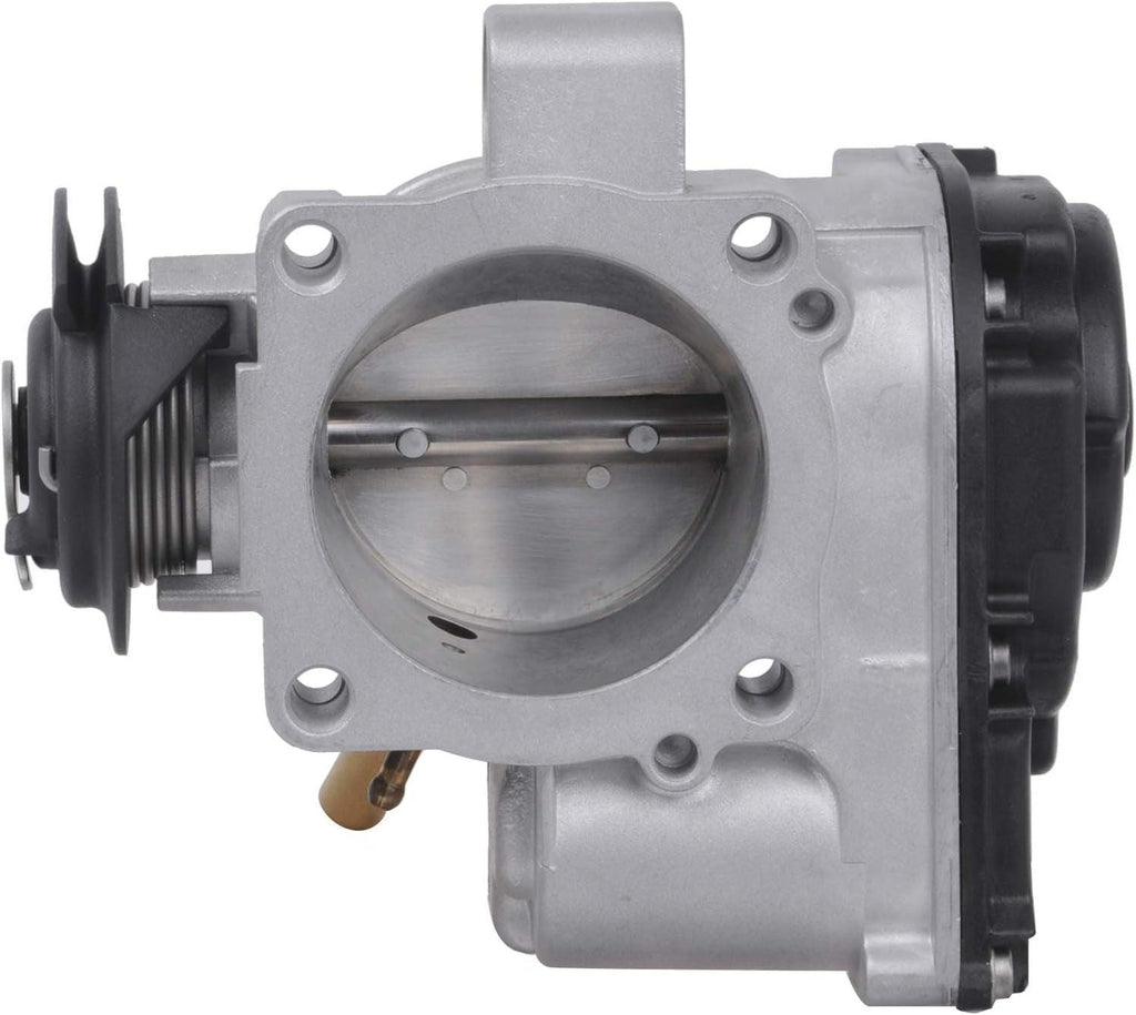 Cardone 67-4000 Remanufactured Fuel Injection Throttle Body, TBI/ETB