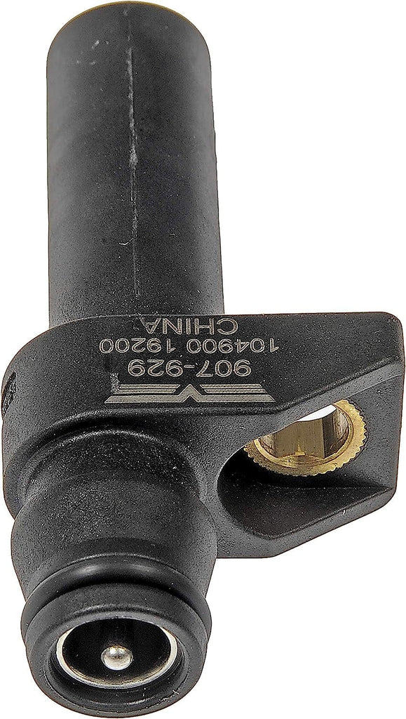 Dorman 907-929 Engine Crankshaft Position Sensor Compatible with Select Mercedes-Benz Models