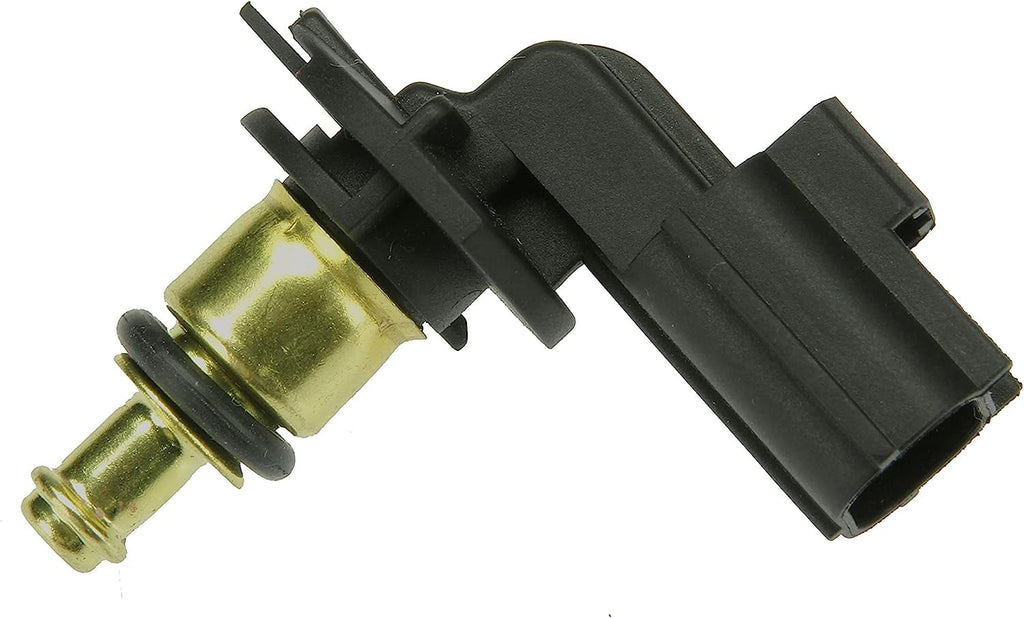 Coolant Temperature Sensor.