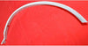 Front Passenger Side Fender Trim for 1987-1991 Ford Bronco Chrome  7772