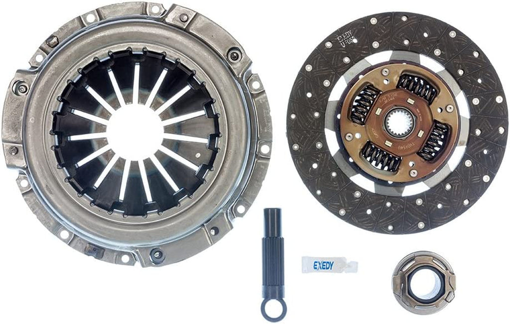 TYK1515 OEM Replacement Clutch Kit