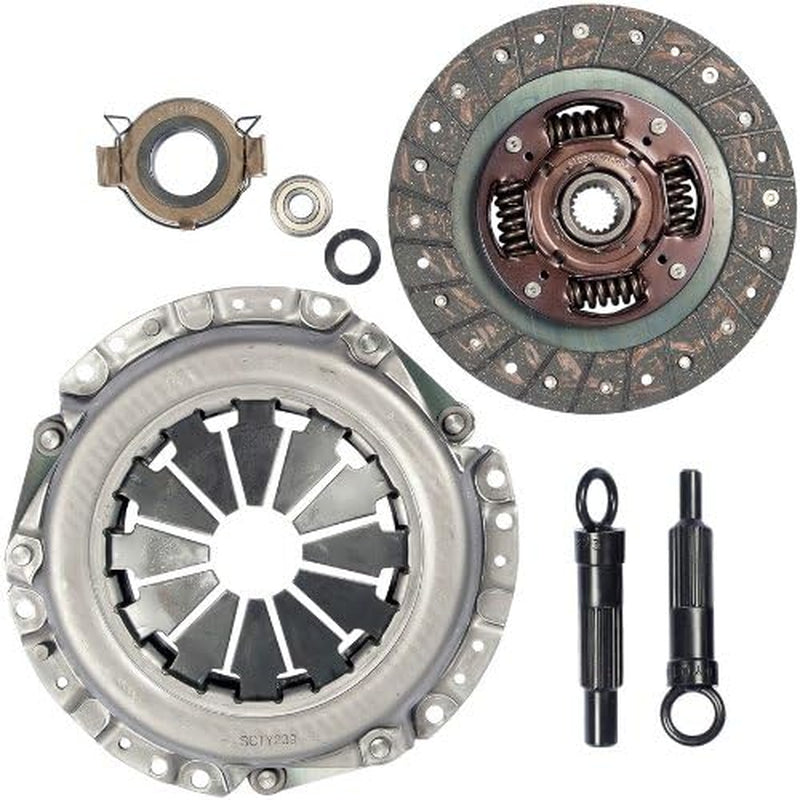 16-080 Clutch Kit