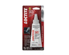 LOCTITE PST 565 Thread Sealant: High Performance, High Viscosity, Rapid Cure, Acrylic Thread Sealant, Anareobic, Replaces Tapes and Pipe Dopes White, 1.69 Fl Oz Tube (PN: 483629)