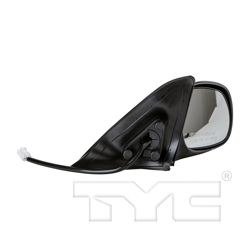 TYC Door Mirror for 1998-2002 Corolla 5230131