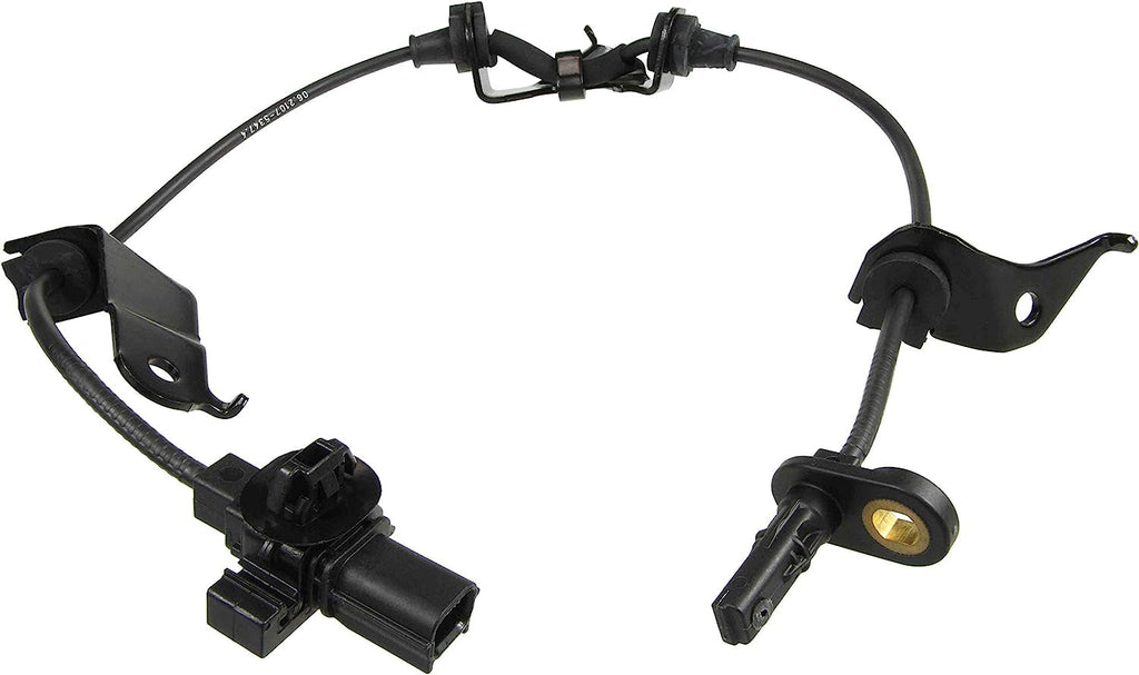 /NTK Wheel Speed Sensor AB0204 (71352)