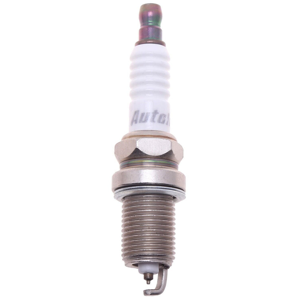 Spark Plug for Journey, Compass, Patriot, Jetta, 200, Avenger, Fit+More XP5224