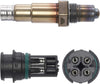 350-34621 Oxygen Sensor, Original Equipment Replacement Premium O2 Sensor, Direct Fit