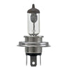 HELLA H4 24V 100/90W High Wattage Series Halogen Light Bulb - greatparts