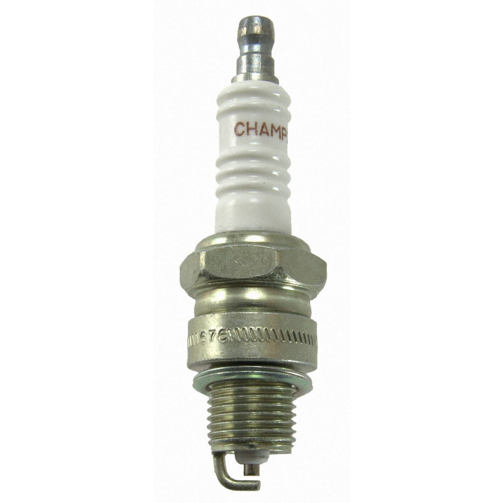 Spark Plug for Beamer, Beamer 50, Matrix 50, Sport 50, YW50 Zuma+More 814