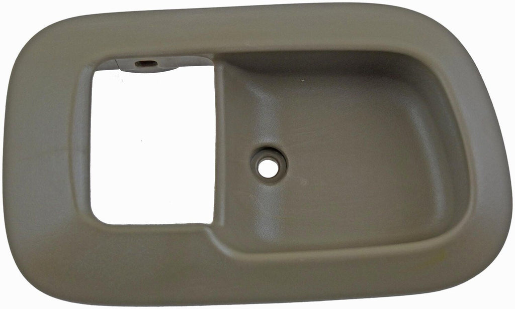 Dorman Interior Door Handle Bezel for 1998-2003 Sienna 91298