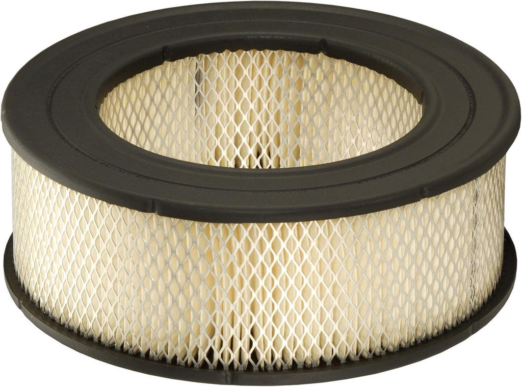 FRAM Extra Guard round Plastisol Engine Air Filter Replacement, Easy Install W/ Advanced Engine Protection and Optimal Performance, CA345