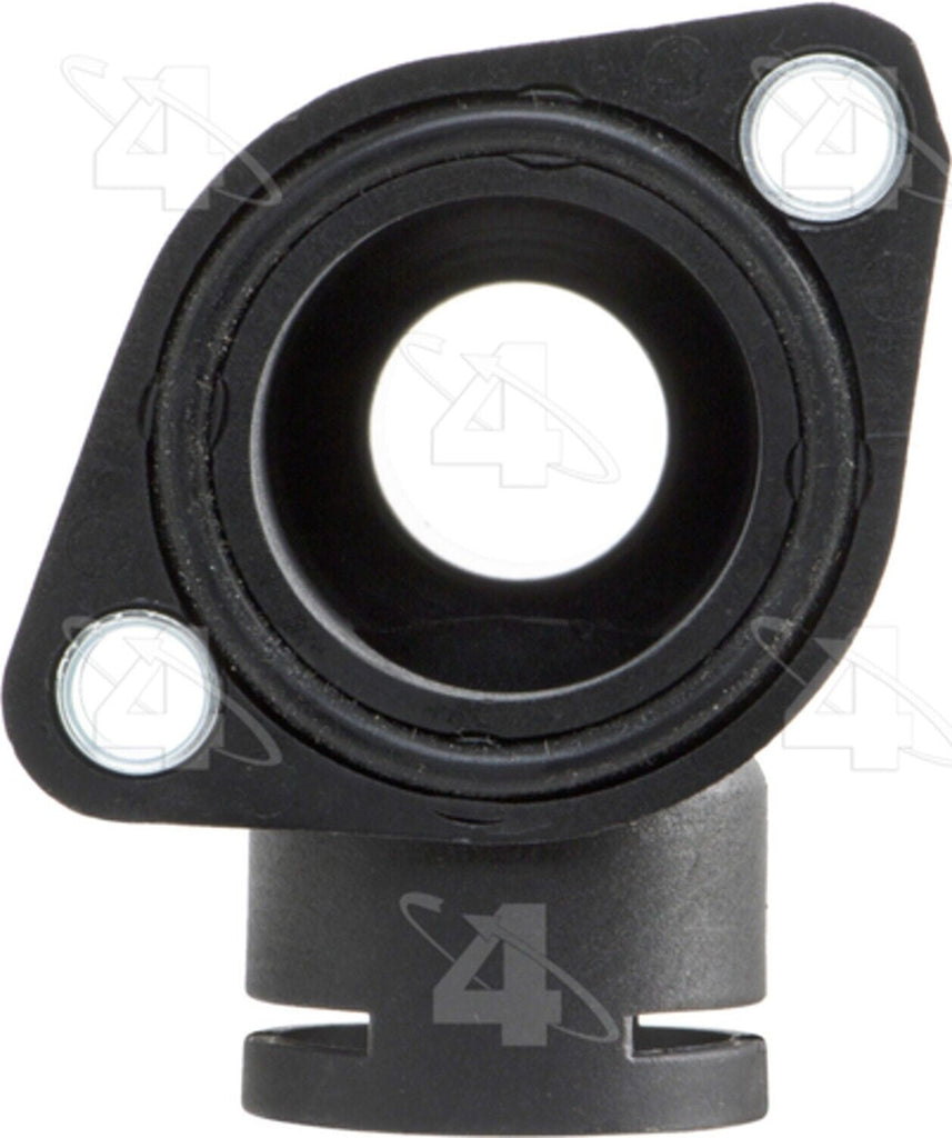 Four Seasons Engine Coolant Outlet Flange for Corrado, Golf, Jetta 85932