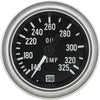 82327-60 Deluxe 2-1/16" Oil Temperature Mechanical Gauge