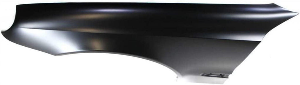 For Mercedes-Benz E320 2003-2009 Front Fender Driver Side | Replacement for 2118801318 | MB1240129 | Trim: 4Matic/Bluetec