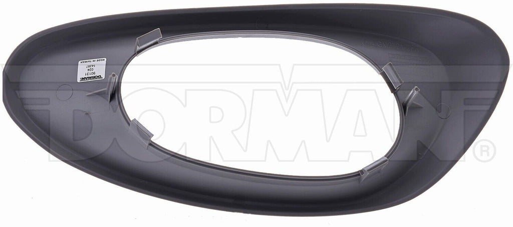 Dorman Interior Door Handle Bezel for Chevrolet 90131