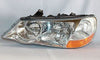 TYC Headlight Assembly for 02-03 Acura TL 20-6430-01