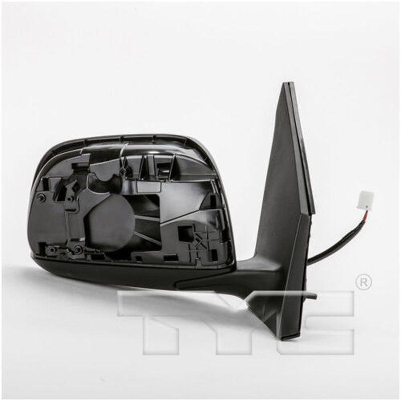 TYC 5280031 Door Mirror Right-Side Compatible with 2006-2012 Toyota Rav4