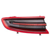 Porsche Rear Lamp, left outer - greatparts