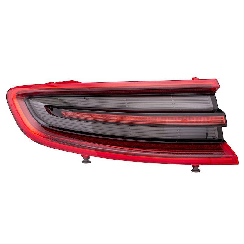 Porsche Rear Lamp, left outer - greatparts