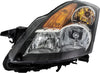 Dorman 1592096 Passenger Side Headlight Assembly Compatible with Select Nissan Models