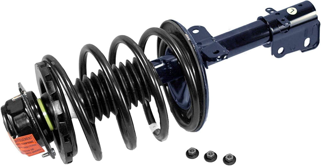 Quick-Strut 181964L Strut and Coil Spring Assembly