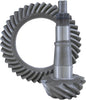 (ZG GM9.5-456) Ring and Pinion Gear Set for GM 9.5" Differential