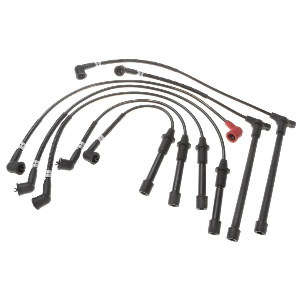 Standard Wires Spark Plug Wire Set for Villager, Quest 55300