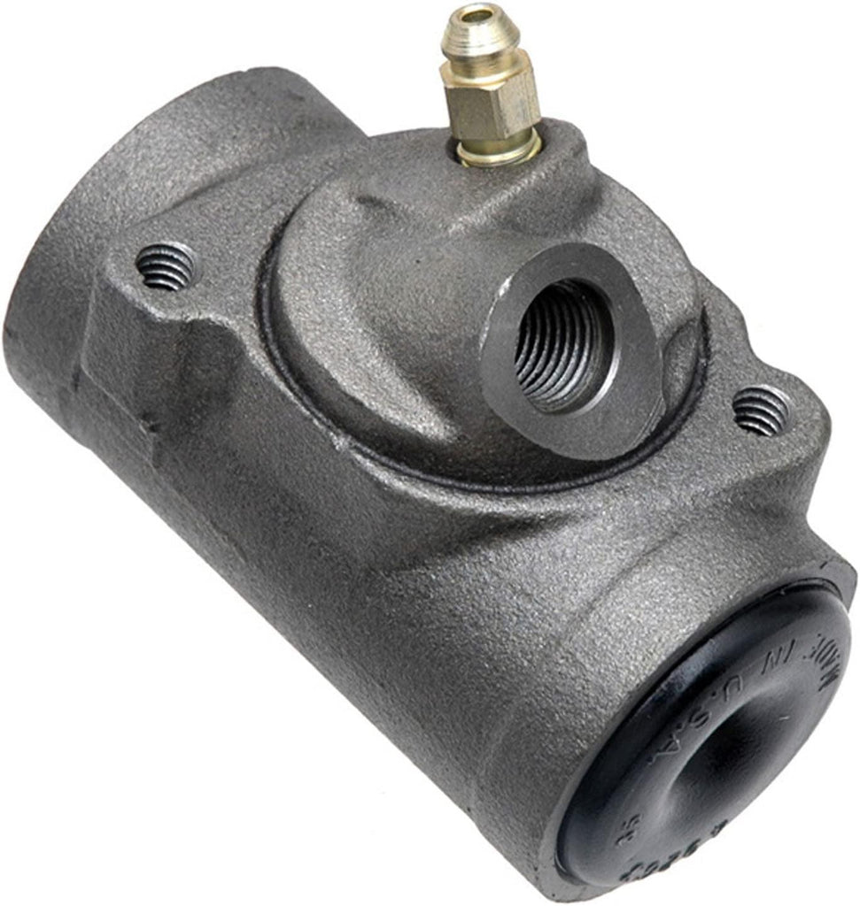 Professional 18E569 Front Passenger Side Drum Brake Wheel Cylinder