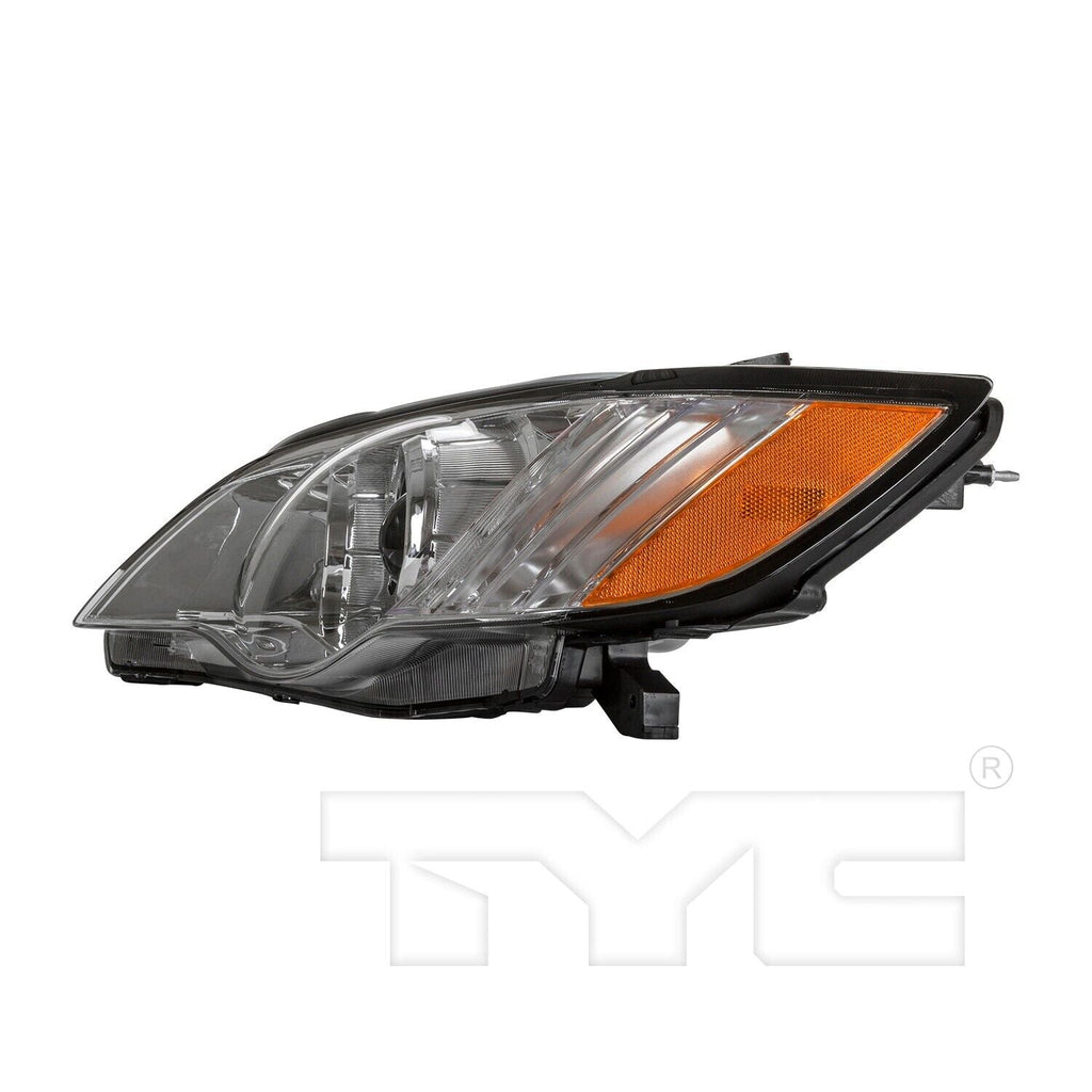 TYC Headlight Assembly for 08-09 Outback 20-9018-90-9