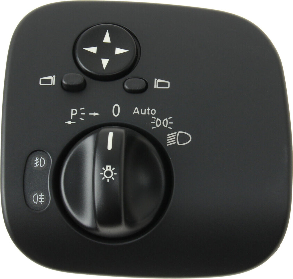 Genuine Headlight Switch for Mercedes-Benz 20354510049116