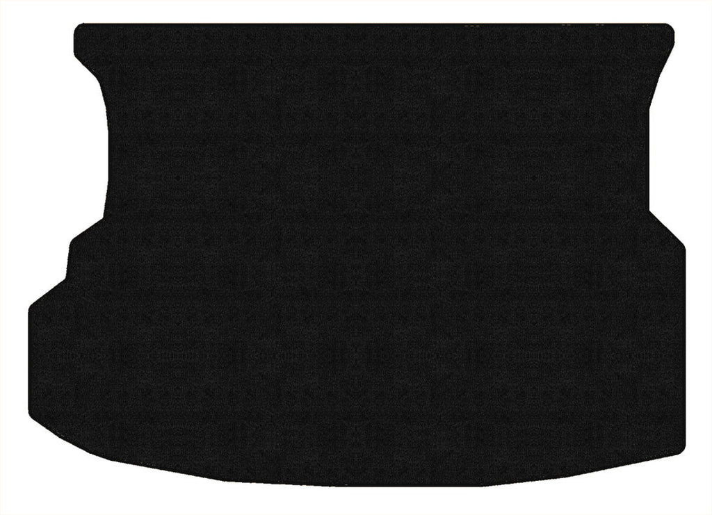 Lloyd Luxe Trunk Carpet Mat for 2009-2010 Toyota Corolla