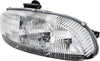 Dorman 1590065 Passenger Side Headlight Assembly Compatible with Select Chevrolet Models