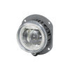 HEADLAMP DE-ZN CO RH MD12/24 - greatparts