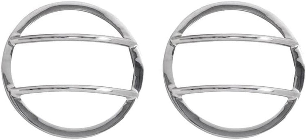 Fog Light Cover (Pair) 30014