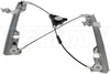 Dorman Window Regulator for 09-14 Murano 752-425