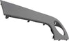 Front Bumper Trim for MINI COOPER 2007-2010 LH Outer Primed Base Model Hatchback/Wagon