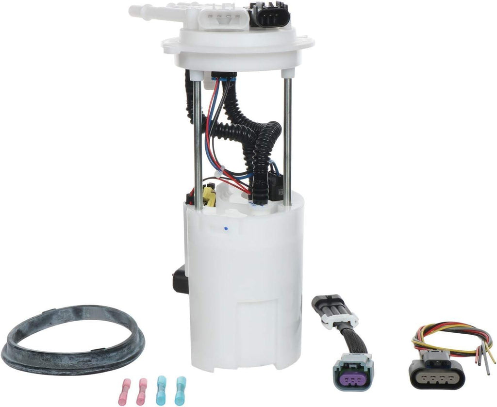 Automotive 67308 Fuel Pump Module Assembly for Select 2000-01 Chevrolet Suburban 1500,2000-01 GMC Yukon XL 1500