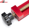 Qagea 66490 Oil Filter Cutter, Oil Filter Cutting Tool for Filter Cutting Range 1-3/4" to 5-3/4"