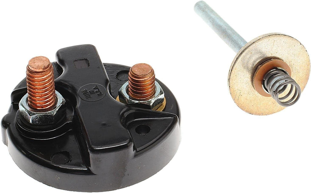 Professional C963 Starter Solenoid Repair Kit