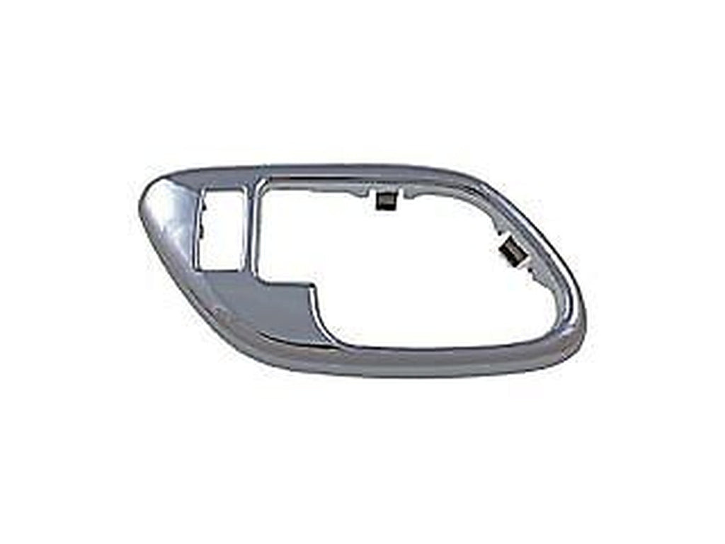 Interior Door Handle Bezel for Tahoe, Yukon, C1500, C1500 Suburban+More 91189