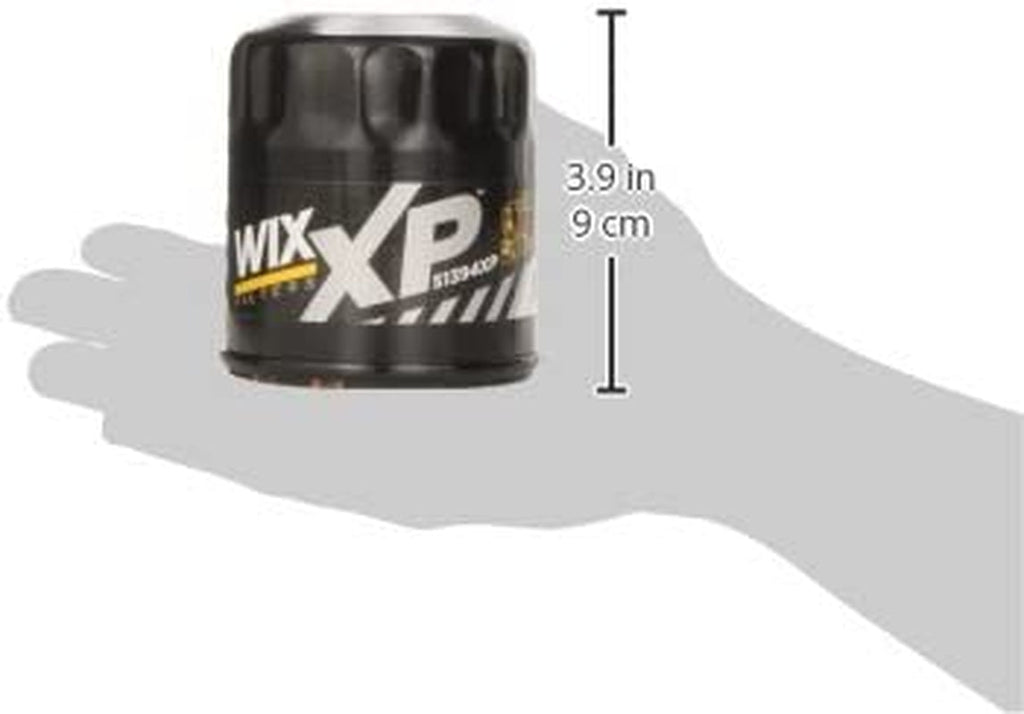 WIX 51394XP XP Oil Filter