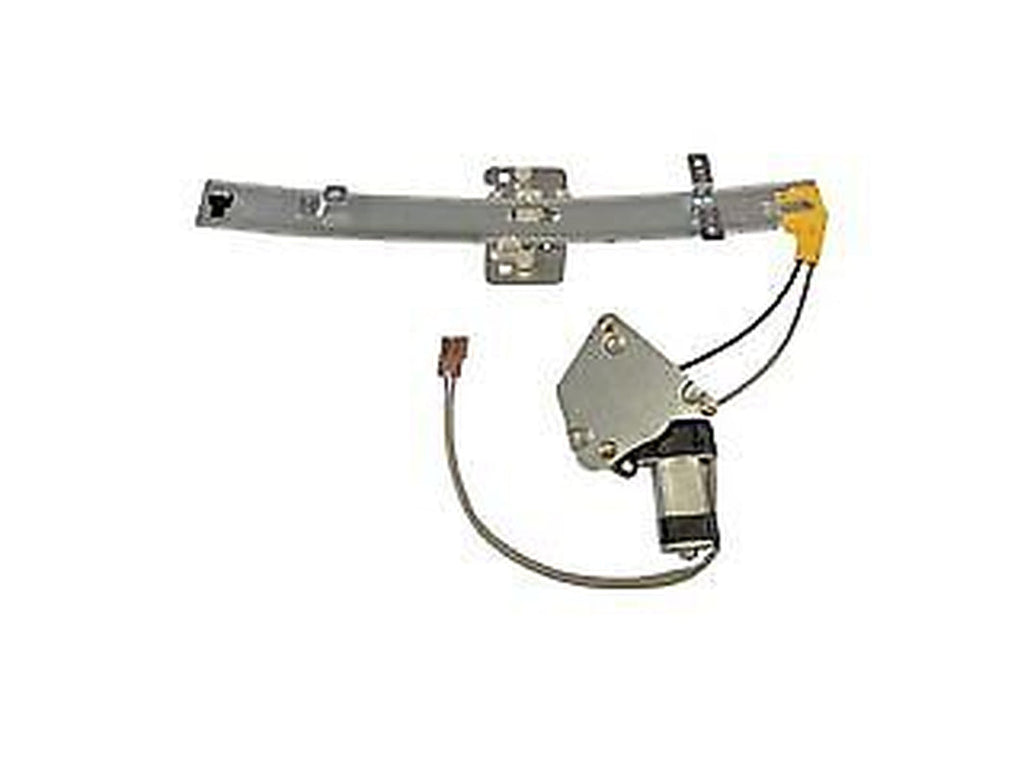 Dorman Power Window Motor and Regulator Assembly for 1990-1993 Accord 741-712