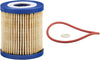 - PL15505 ONE Advanced Engine Protection Cartridge Oil Filter Blue