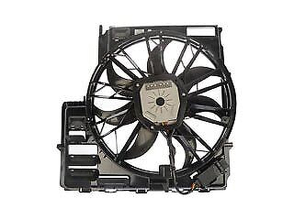 Dorman Engine Cooling Fan Assembly for 04-06 BMW X5 621-191