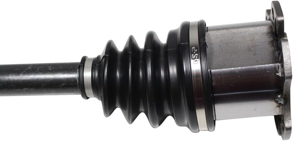 NCV23606 CV Axle Shaft Assembly - Right Front (Passenger Side)