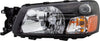 Dorman 1592069 Driver Side Headlight Assembly Compatible with Select Subaru Models